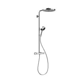 Raindance select shower 300 thermostat by hansgrohe